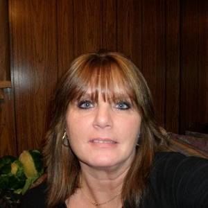 Meet your Posher, Chrissy